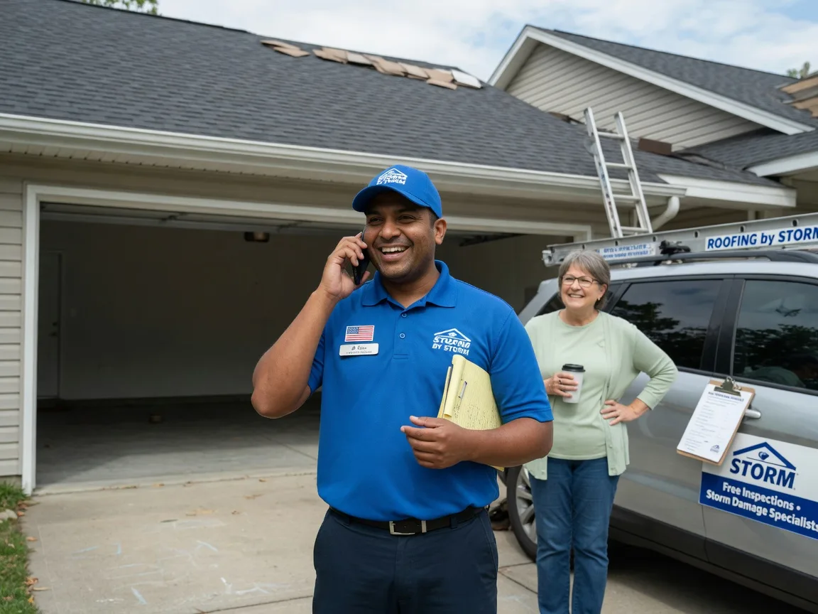Roof Repair Near Me Jeromesville, OH FAQs