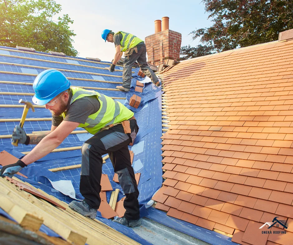 Why choose Roof Repair Near Me in Jeromesville, OH